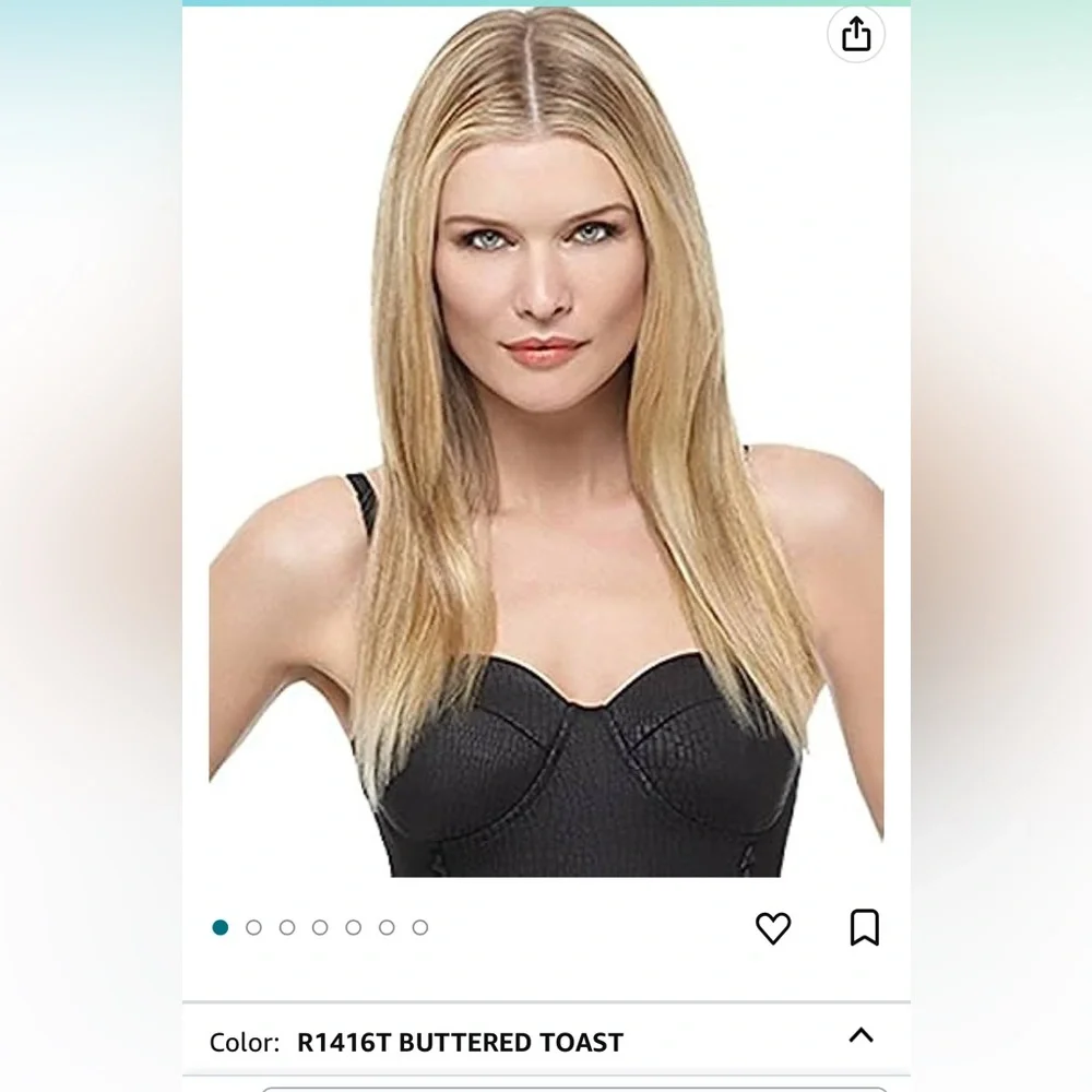 HAIRDO Long 16